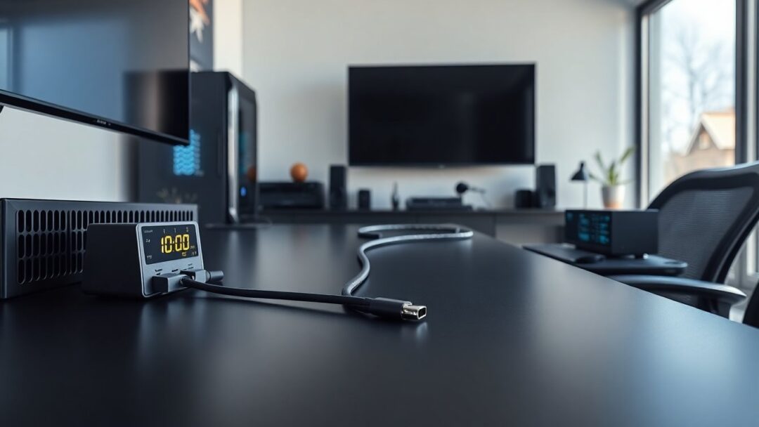Cloud gaming: come ridurre la latenza su PC e TV con rete e client