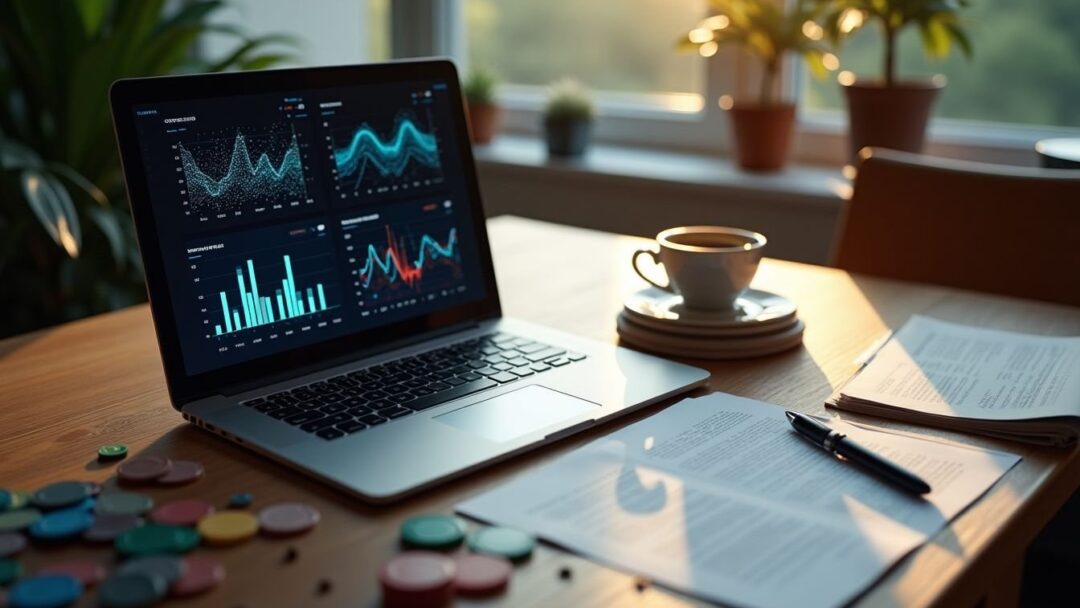 Come l'intelligenza artificiale e le nuove normative stanno trasformando il betting online