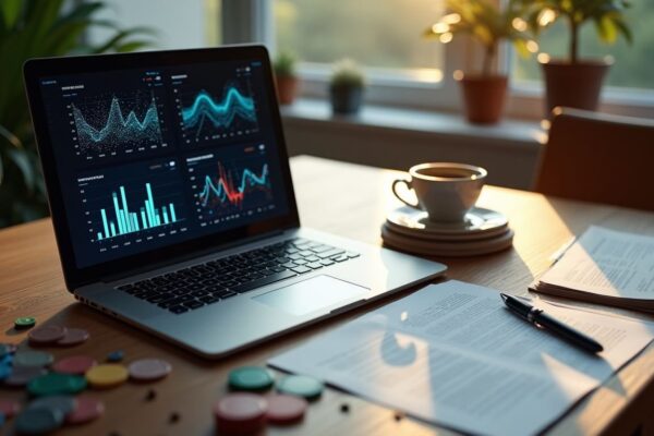 Come l'intelligenza artificiale e le nuove normative stanno trasformando il betting online