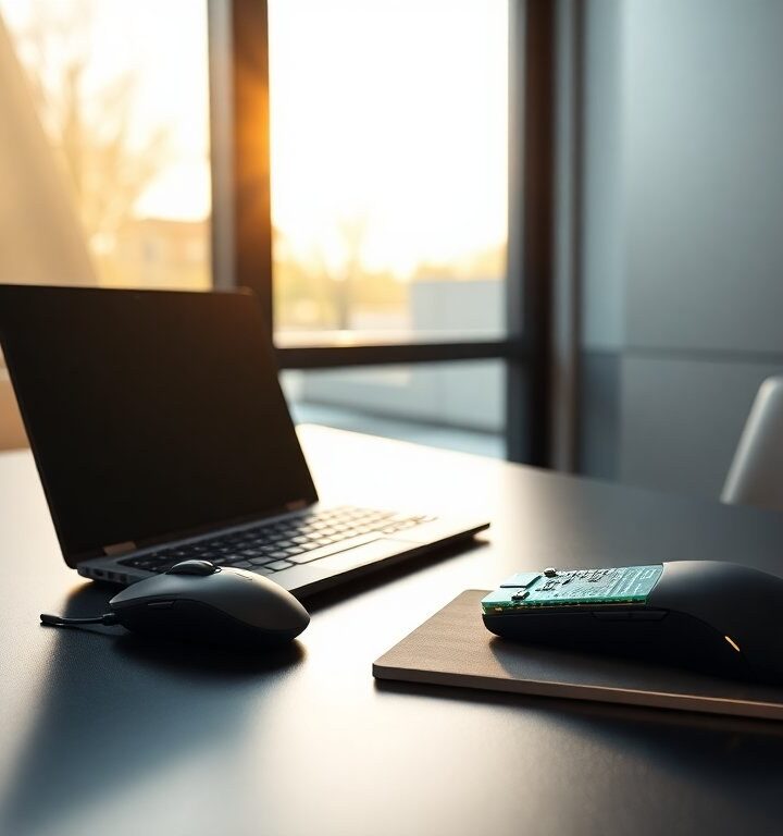 Computex 2026: Asus presenta innovazioni IA per PC e gaming