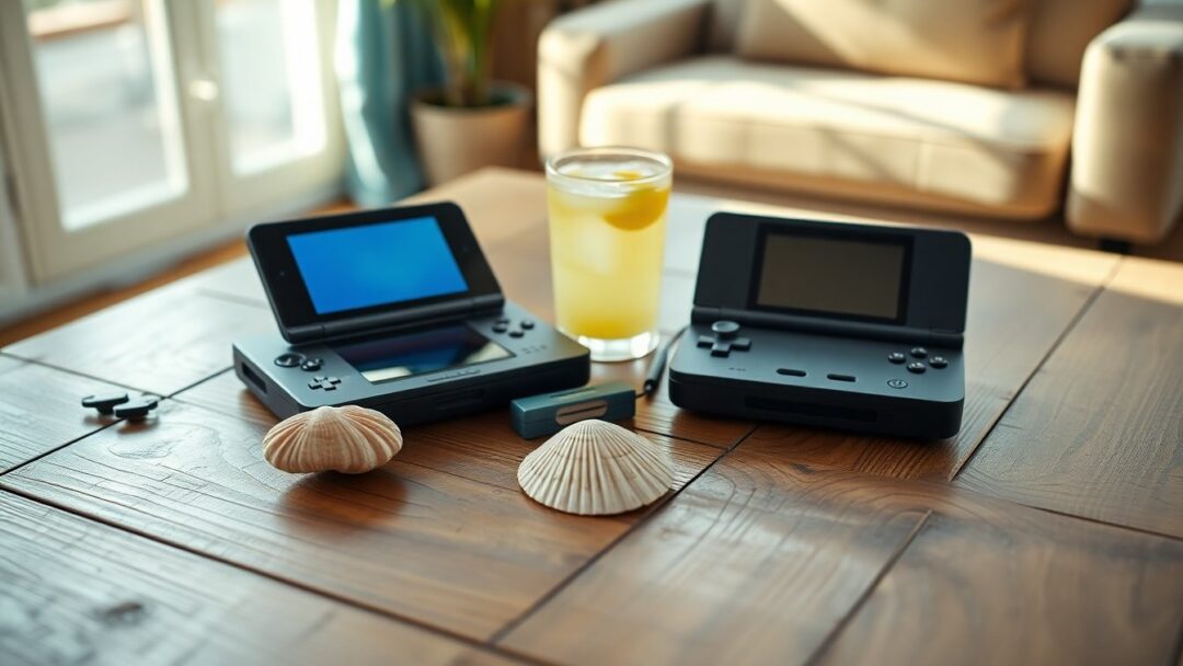 Console portatile per retrogaming legale: cosa scegliere oggi
