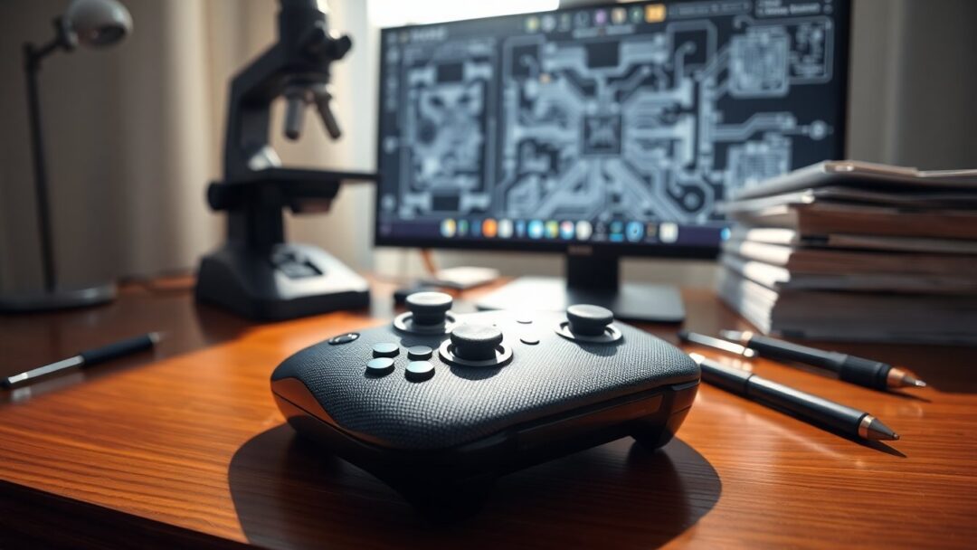 Controller drift: come distinguere problemi software e hardware e risolverli senza rischi