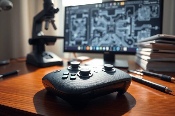 Controller drift: come distinguere problemi software e hardware e risolverli senza rischi