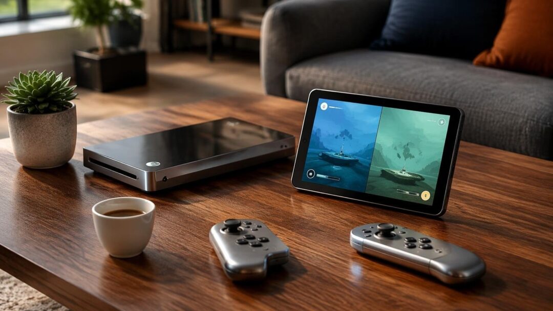 Couch co-op moderno: pattern di design per una cooperazione efficace