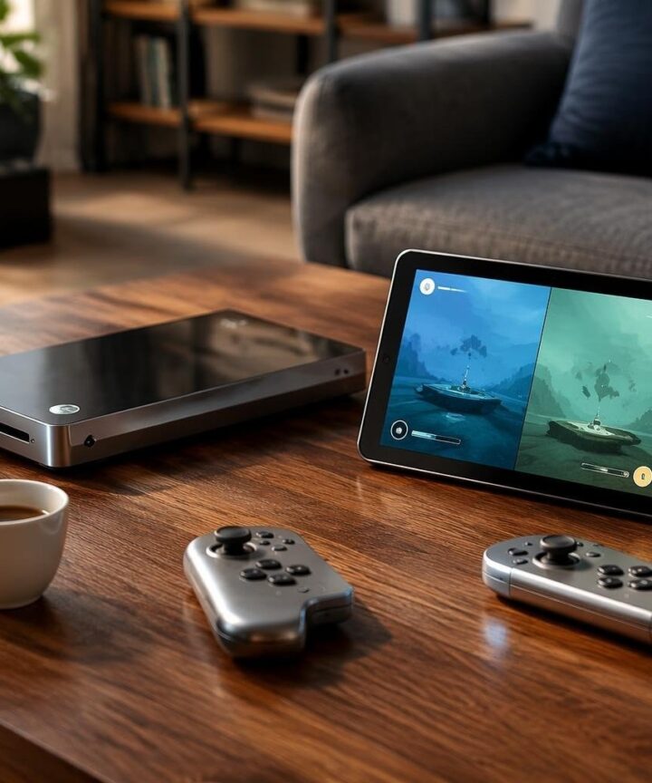 Couch co-op moderno: pattern di design per una cooperazione efficace