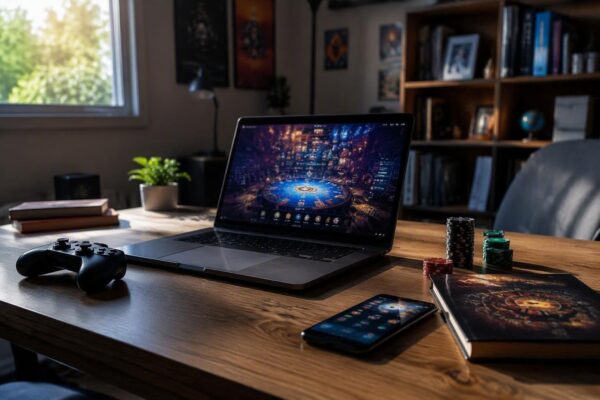 Dipendenze tra gli adolescenti: gaming, social e gioco d'azzardo coinvolgono un giovane su sei