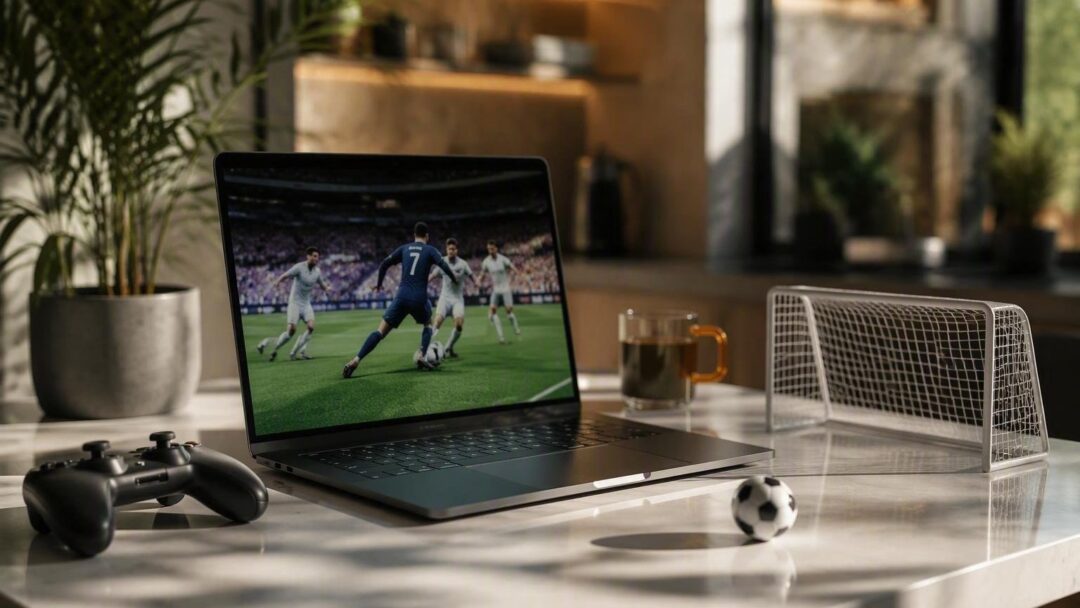 EA Sports FC 27: tutte le novità del gameplay rivelate nel nuovo video