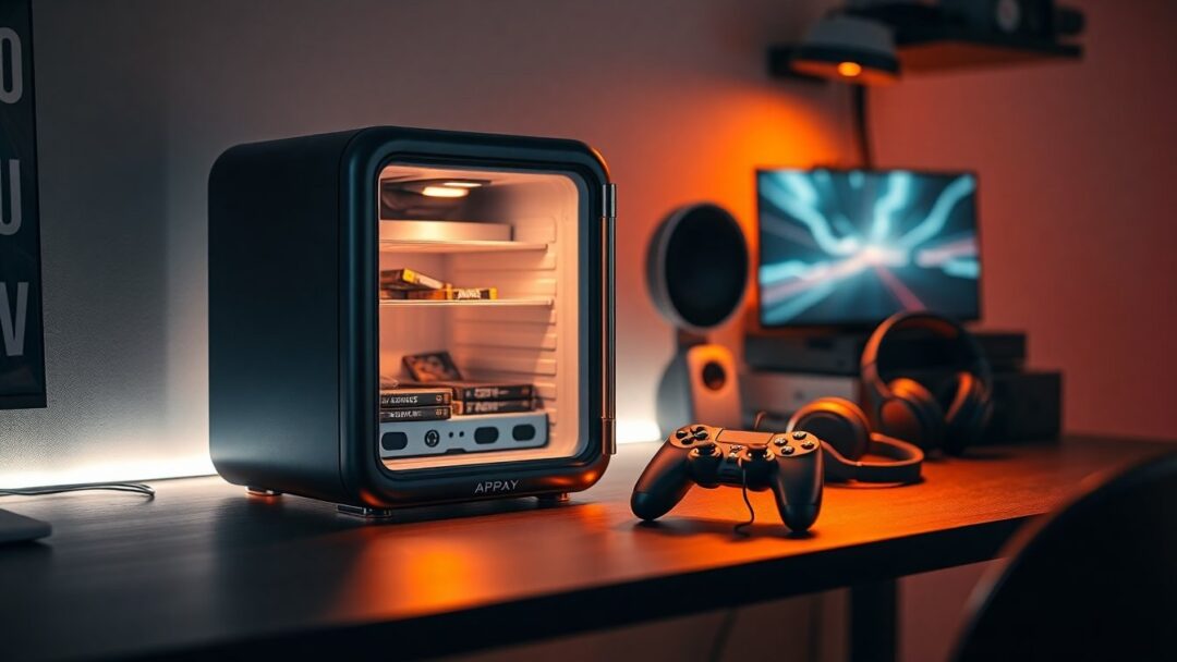 Erling Haaland e il suo angolo gaming: Xbox protagonista ma non esclusiva