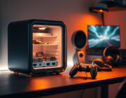 Erling Haaland e il suo angolo gaming: Xbox protagonista ma non esclusiva