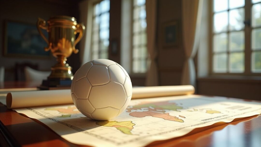 Espansione Mondiale 2030: la Fifa valuta 64 squadre, ecco i dettagli