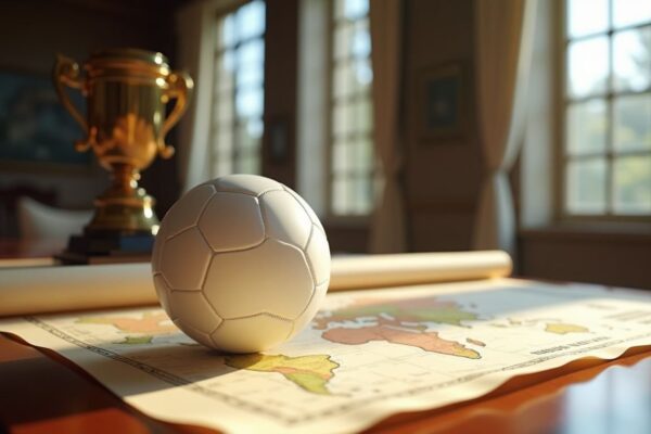 Espansione Mondiale 2030: la Fifa valuta 64 squadre, ecco i dettagli