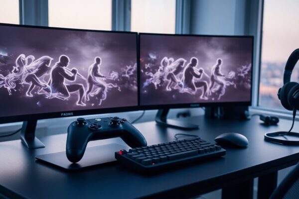 Esports World Cup 2026: i campioni si sfidano a Parigi