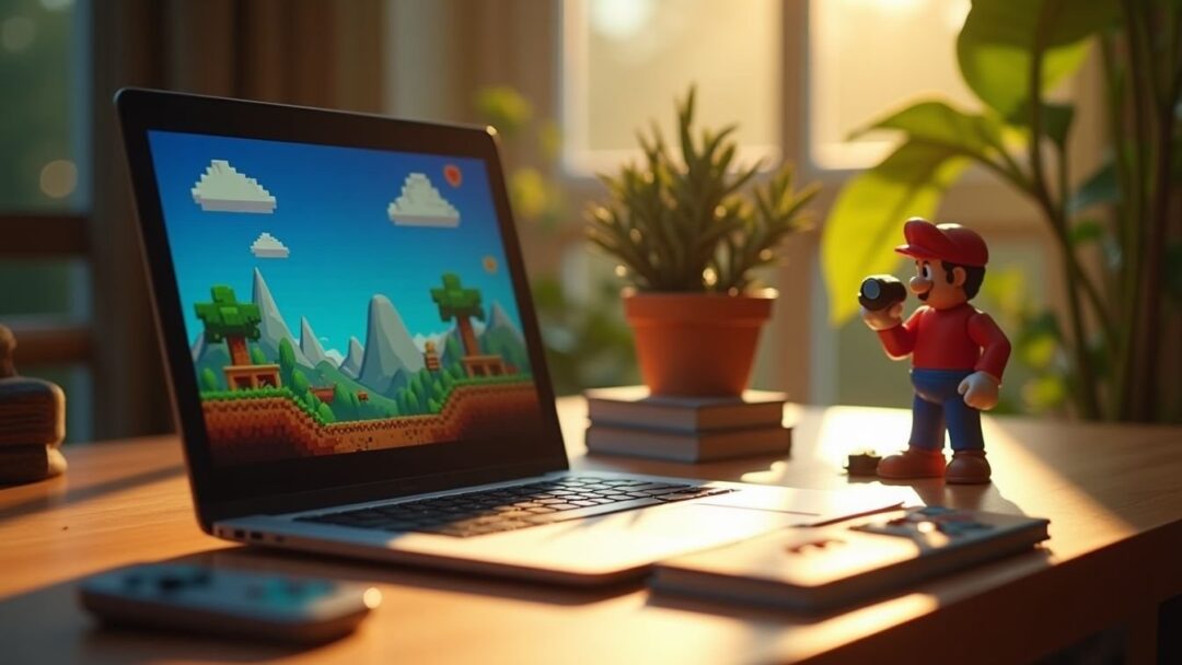 Final Boss The Video Game: l'ibridazione tra pixel art e picchiaduro 3D
