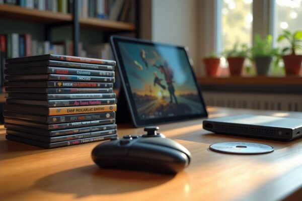 Fisico o digitale per i videogiochi: guida alla scelta
