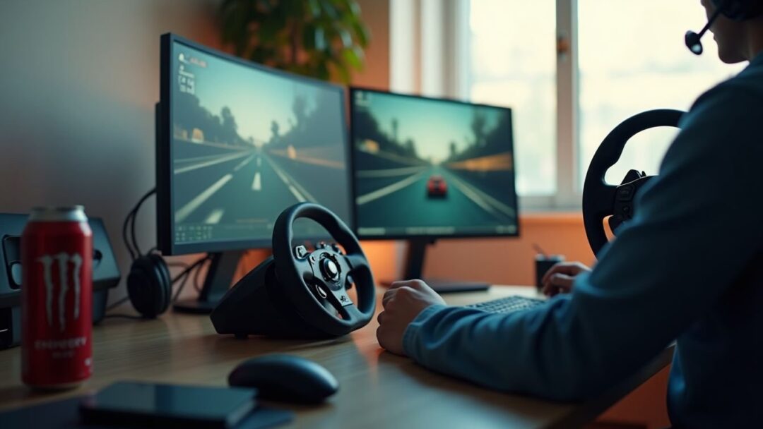 Forza Horizon 6, iRacing e Need for Speed: le ultime novità del mondo simracing
