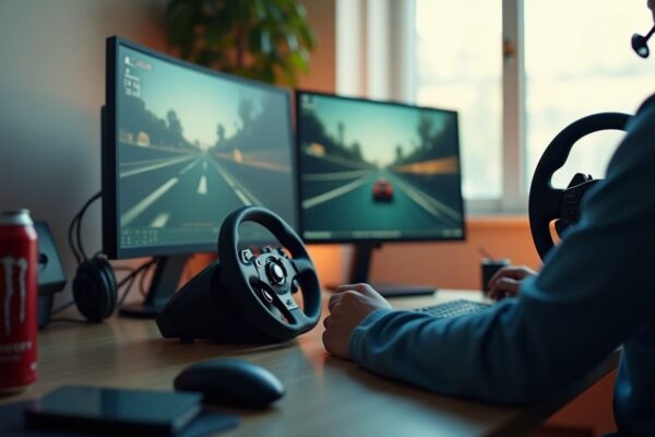Forza Horizon 6, iRacing e Need for Speed: le ultime novità del mondo simracing