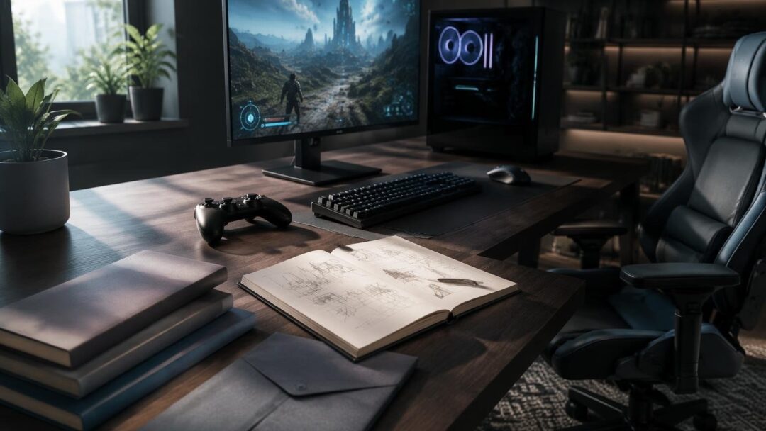 Framework in 12 passi per l’accessibilità nei videogiochi