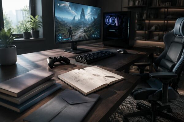 Framework in 12 passi per l’accessibilità nei videogiochi