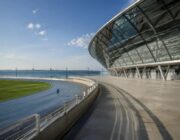 Giochi del Mediterraneo Taranto 2026: scopri gli impianti sportivi che stanno trasformando la città
