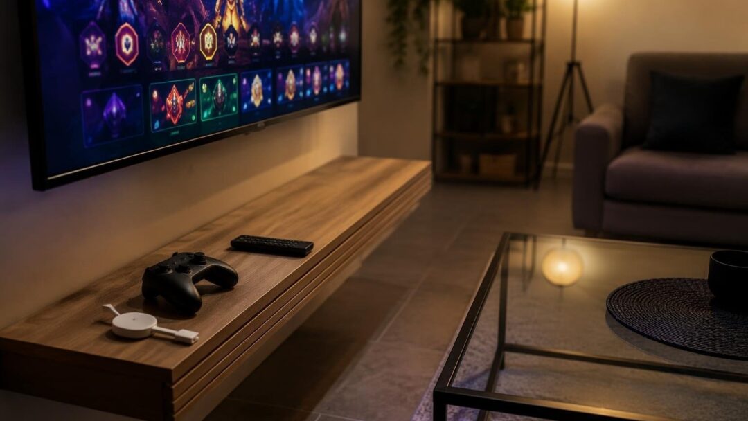 Giochi in streaming su Prime Video: Amazon Luna diventa accessibile direttamente dall'app