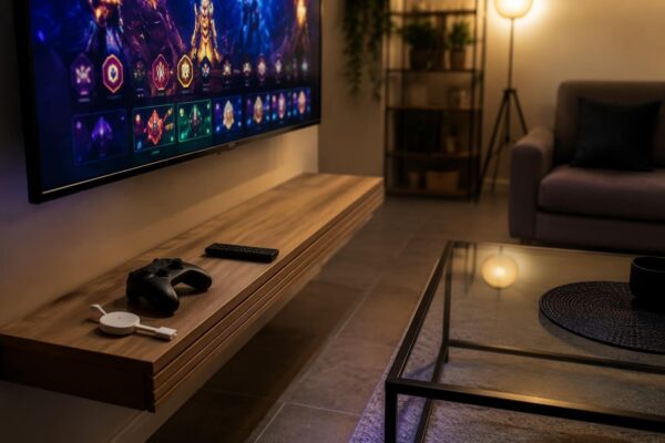 Giochi in streaming su Prime Video: Amazon Luna diventa accessibile direttamente dall'app