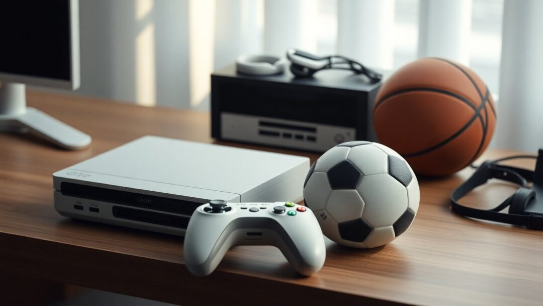 Giochi sportivi: simulazione o arcade? Guida alla scelta
