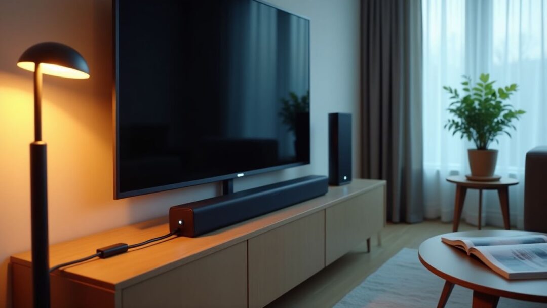 Guida definitiva al setup console: TV, sound e ordine cavi