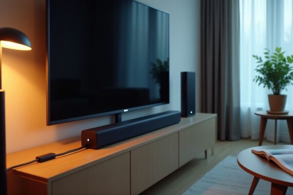 Guida definitiva al setup console: TV, sound e ordine cavi