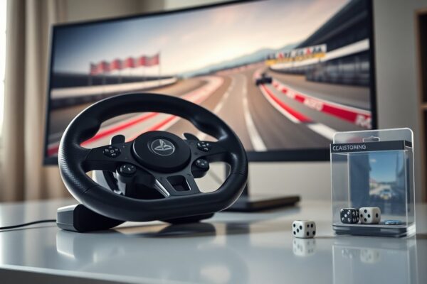 Il nuovo gioco IndyCar Racing: The Game debutterà nel 2027