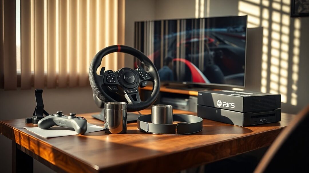 IndyCar Racing The Game: tutto ciò che sappiamo sul nuovo simulatore di corse