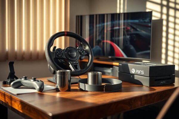 IndyCar Racing The Game: tutto ciò che sappiamo sul nuovo simulatore di corse