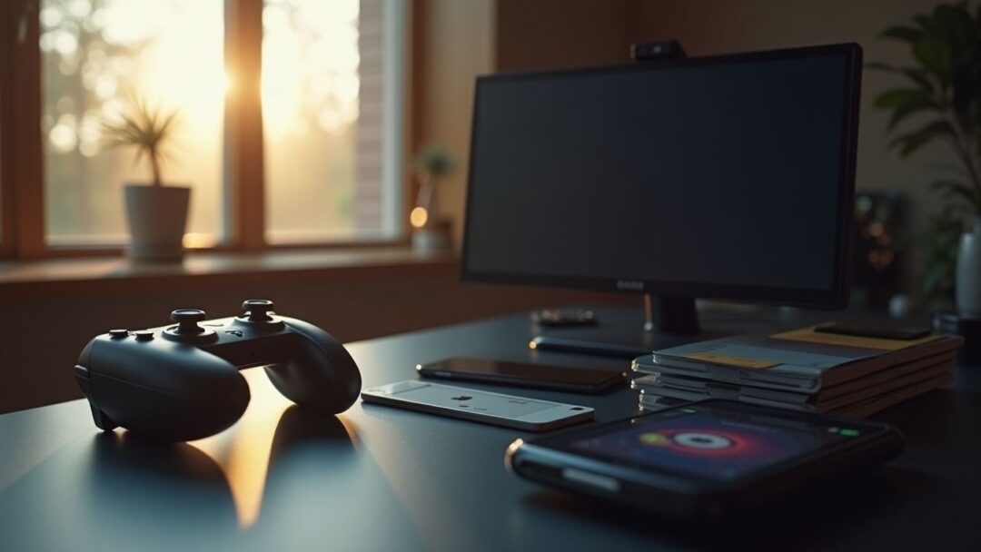 Input lag console: misure low-cost e setup VRR/ALLM efficaci