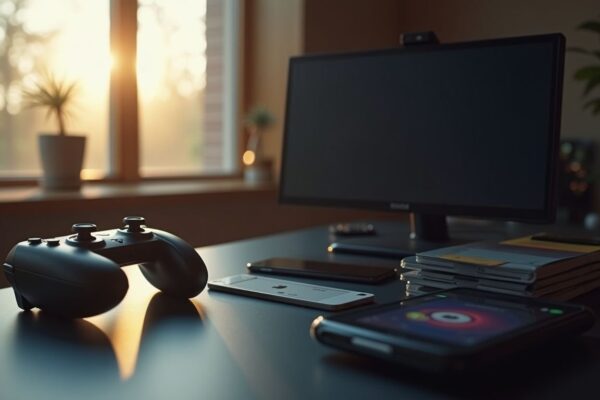 Input lag console: misure low-cost e setup VRR/ALLM efficaci
