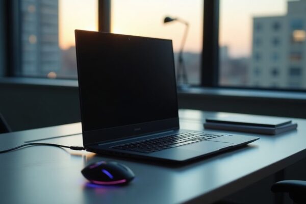 Lenovo aggiorna il Legion 7 16IAX10 con RTX 5070 e processore Intel Core Ultra 9 290HX Plus