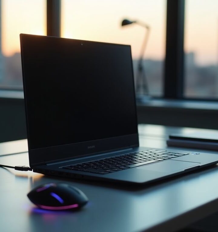 Lenovo aggiorna il Legion 7 16IAX10 con RTX 5070 e processore Intel Core Ultra 9 290HX Plus
