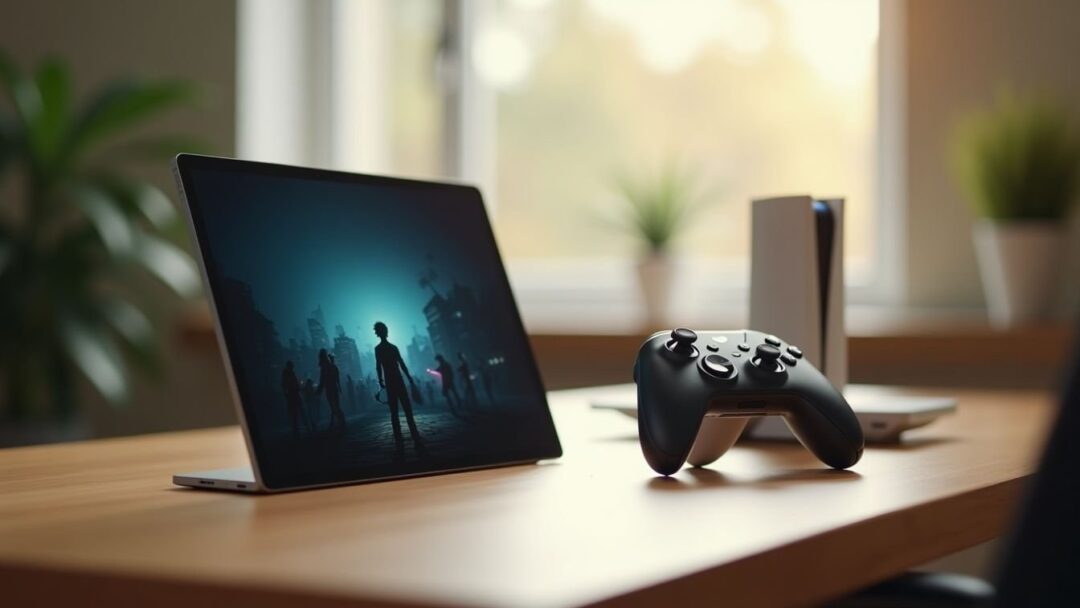 Lenovo presenta tablet e console gaming: caratteristiche e novità in arrivo