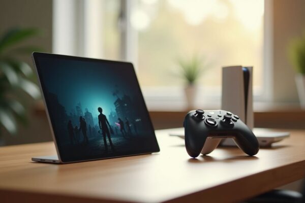 Lenovo presenta tablet e console gaming: caratteristiche e novità in arrivo