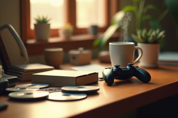 L'evoluzione dei videogiochi: da passatempo a fenomeno culturale
