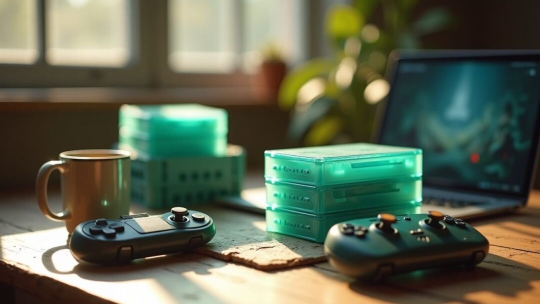 L'evoluzione delle demo di videogiochi: dal fascino del fisico alla bulimia digitale