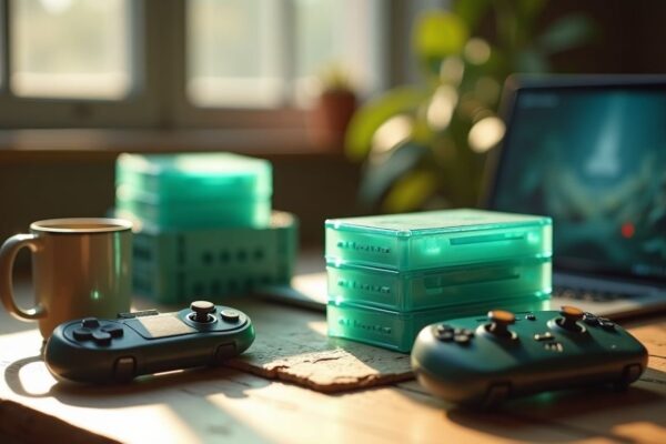 L'evoluzione delle demo di videogiochi: dal fascino del fisico alla bulimia digitale