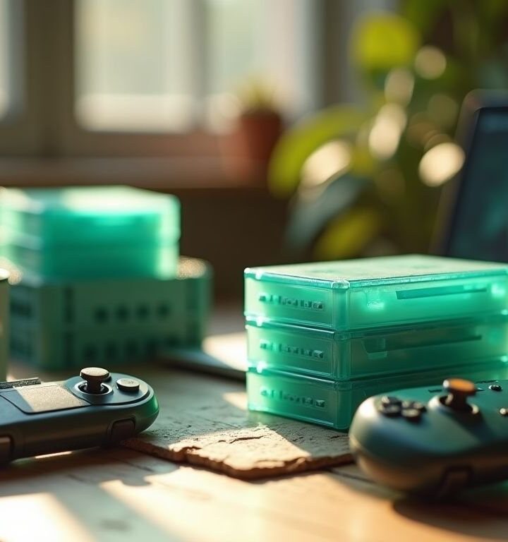 L'evoluzione delle demo di videogiochi: dal fascino del fisico alla bulimia digitale