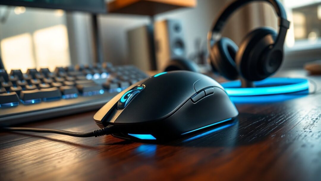 Logitech G PRO 2 LIGHTSPEED in offerta su Amazon: caratteristiche e vantaggi
