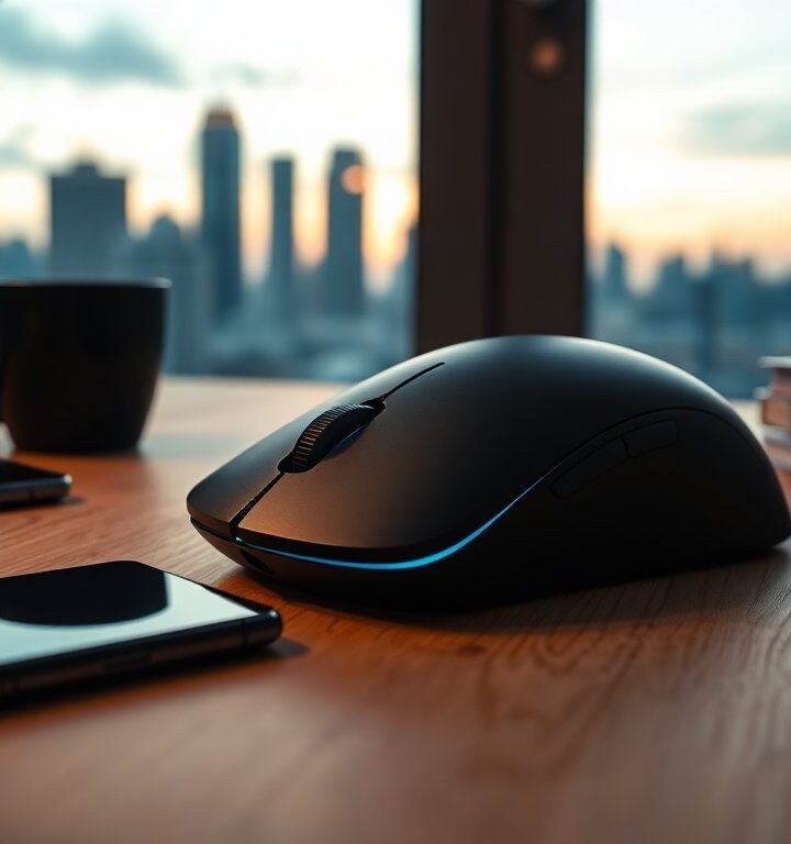 Logitech G305 a metà prezzo: scopri perché vale la pena acquistarlo