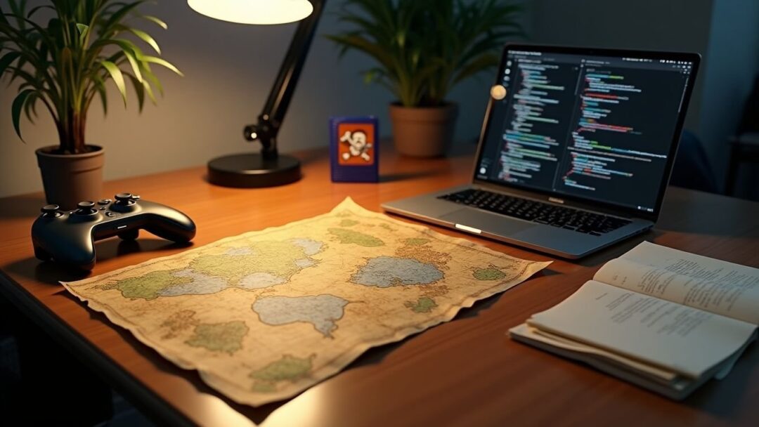 Metodo per trovare sandbox alla GTA con systems design