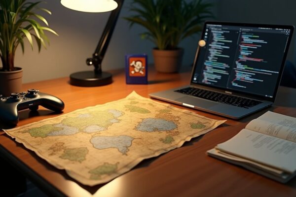 Metodo per trovare sandbox alla GTA con systems design