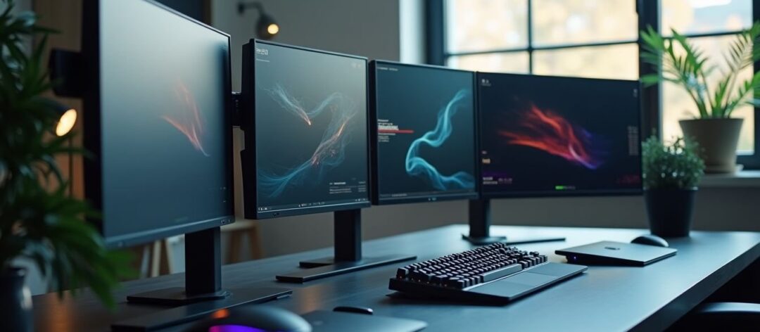 Monitor 2026: come scegliere il modello giusto per gaming, lavoro e creatività