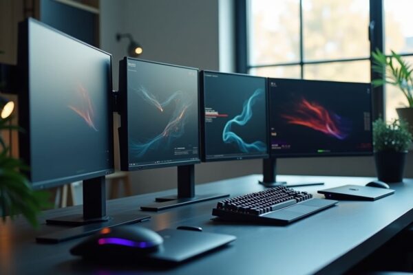 Monitor 2026: come scegliere il modello giusto per gaming, lavoro e creatività