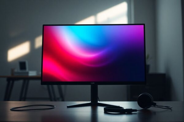 Monitor AOC GAMING 25G4ZR: 260Hz e 24,5 pollici per il gaming competitivo