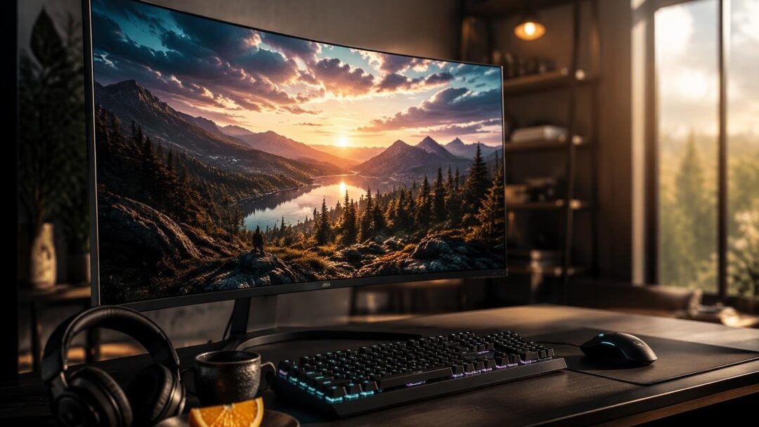 Monitor gaming: guida all'acquisto dei modelli top di gamma del 2026