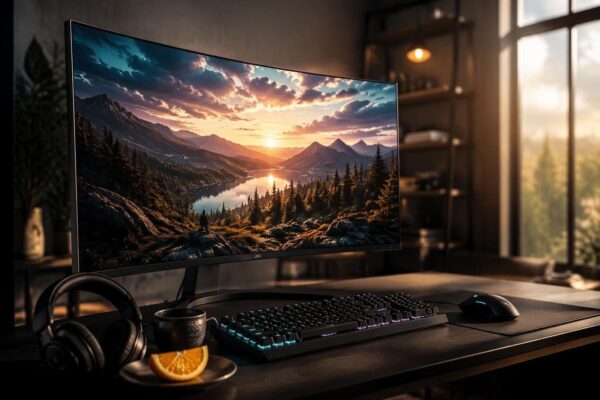 Monitor gaming: guida all'acquisto dei modelli top di gamma del 2026